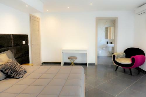 B&B Airport Bari Deluxe28