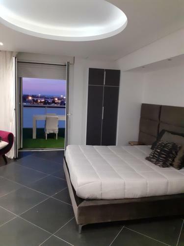 B&B Airport Bari Deluxe28