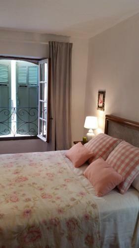 Bed & Breakfast Ana�s Guest House Chambres D`h�tes