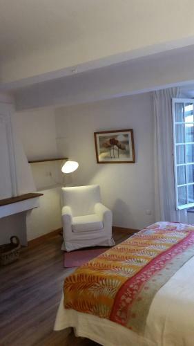 Bed & Breakfast Ana�s Guest House Chambres D`h�tes