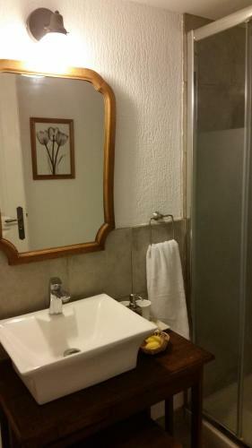 Bed & Breakfast Ana�s Guest House Chambres D`h�tes