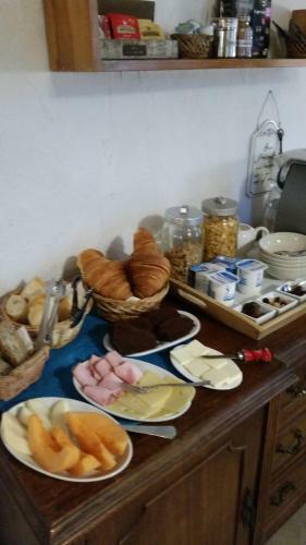 Bed & Breakfast Ana�s Guest House Chambres D`h�tes