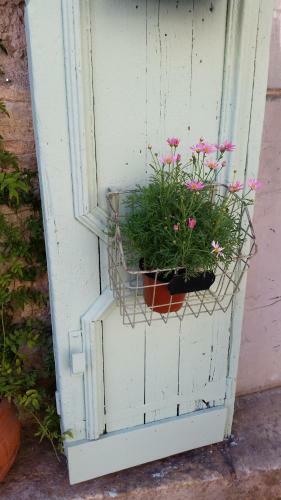 Bed & Breakfast Ana�s Guest House Chambres D`h�tes