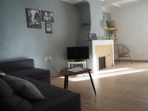 Apartamento Bel Appartement Au Centre De Aups