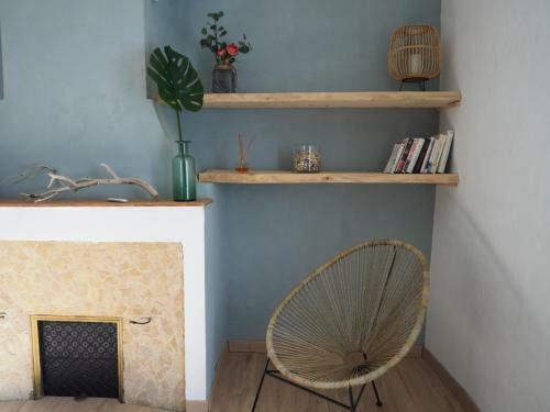 Apartamento Bel Appartement Au Centre De Aups