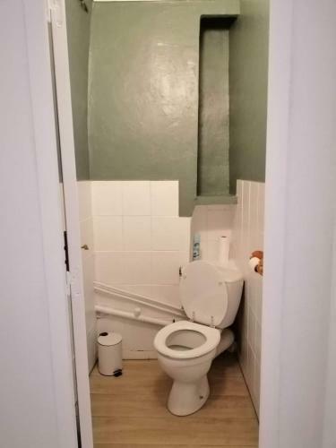 Apartamento Bel Appartement Au Centre De Aups