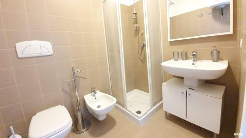 Apartamento Casa Maria - Bari Centro