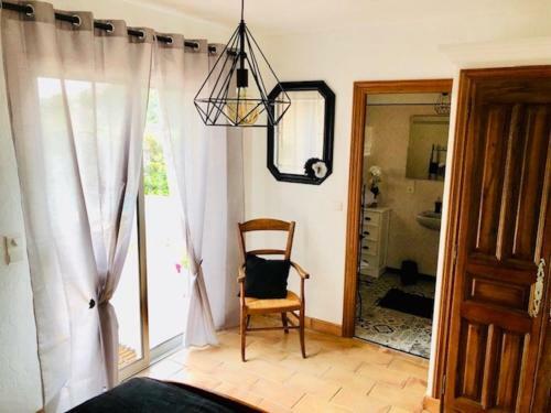 Bed & Breakfast Villa Santa Rita