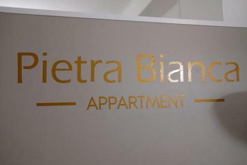 Apartamento Pietra Bianca Appartment
