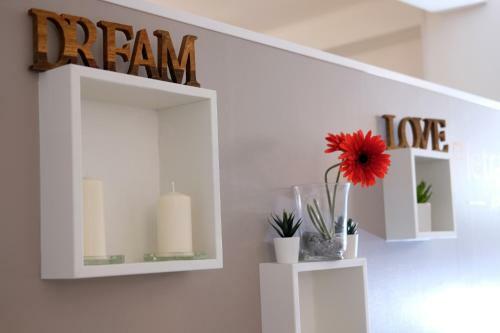 Apartamento Pietra Bianca Appartment