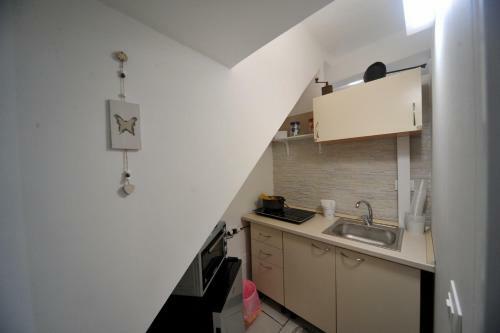 Apartamento Pietra Bianca Appartment