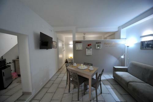 Apartamento Pietra Bianca Appartment