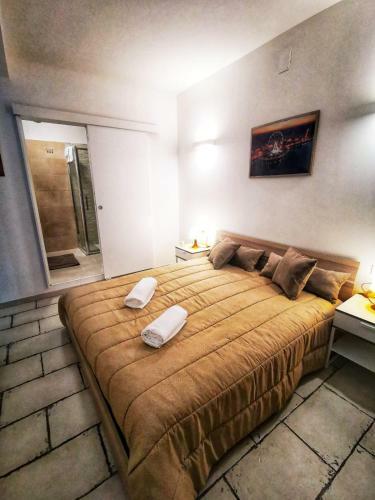 Apartamento Pietra Bianca Appartment