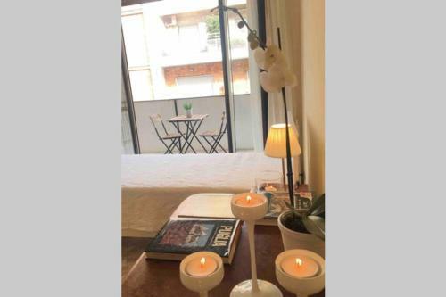 Apartamento Via Sparano Suite