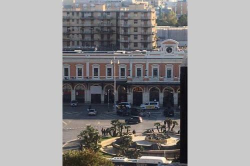 Apartamento Via Sparano Suite