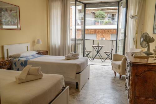 Apartamento Via Sparano Suite