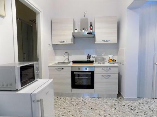 Apartamento Treehouse