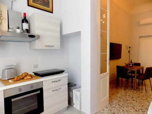 Apartamento Treehouse