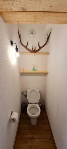Apartamento Appartement Auron 6 Couchages