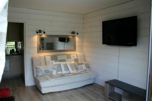 Apartamento Joli Studio � La Montagne