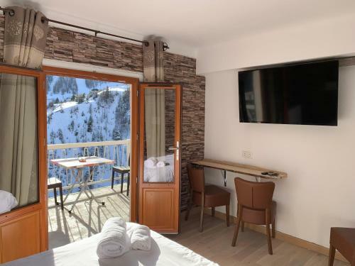 Hotel H�tel Chastellares