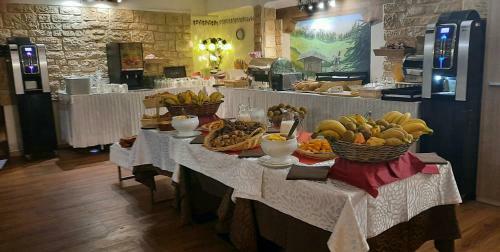 Hotel H�tel Chastellares