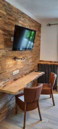 Hotel H�tel Chastellares