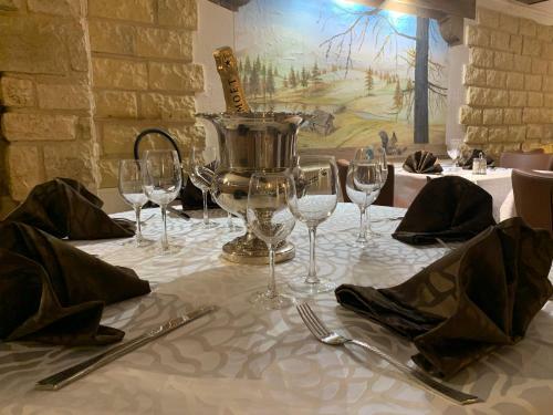 Hotel H�tel Chastellares