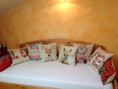 Apartamentos Chalet Lou Bella Vista
