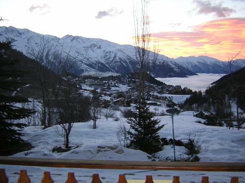 Apartamentos Chalet Lou Bella Vista