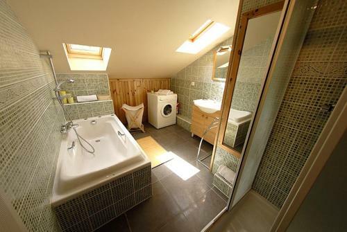 Apartamentos Chalet Lou Bella Vista