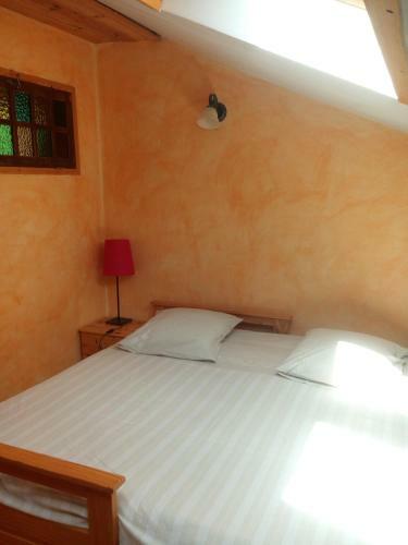 Apartamentos Chalet Lou Bella Vista