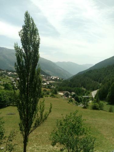 Apartamentos Chalet Lou Bella Vista