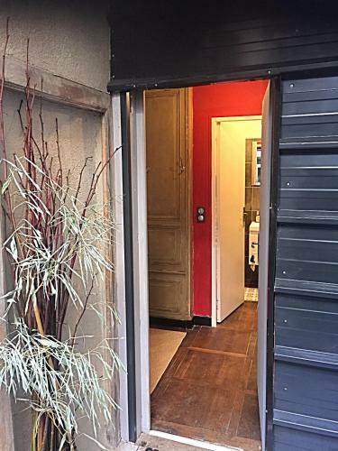Apartamento Le Bal D'ars�ne