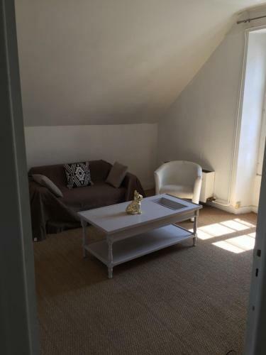 Apartamento Marie Maurel 2 Eme �tage