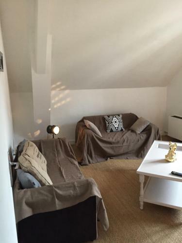Apartamento Marie Maurel 2 Eme �tage
