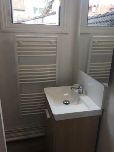 Apartamento 20 Rue Marie Maurel Duplex