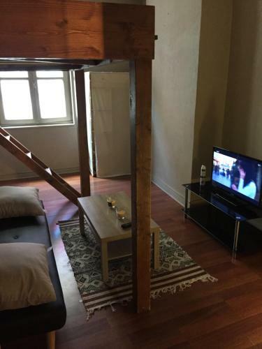Apartamento Victor Hugo 2 D