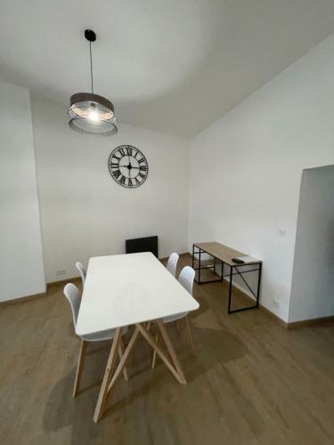 Apartamento Le Belv�d�re