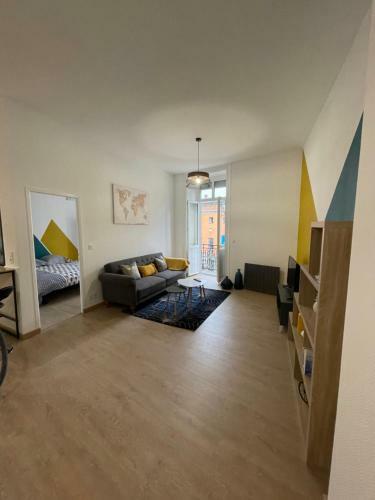 Apartamento Le Belv�d�re