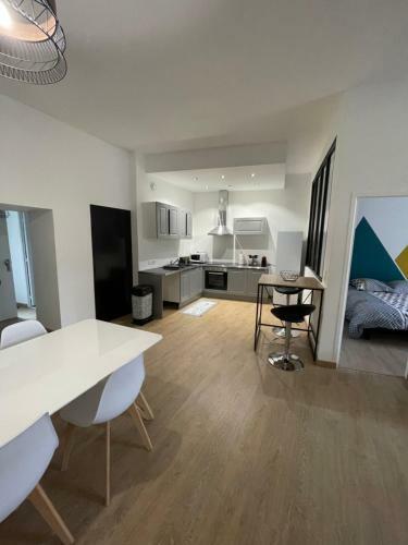 Apartamento Le Belv�d�re