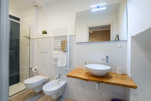 Bari City Center- Timesrl Apartments
