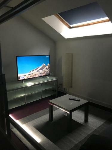 Apartamento Victor Hugo 4d