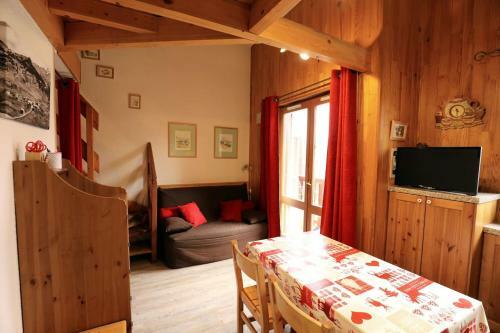Apartamento Le Duplex D'aussois