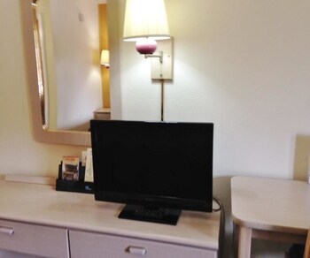 Motel America`s Best Inn Vicksburg