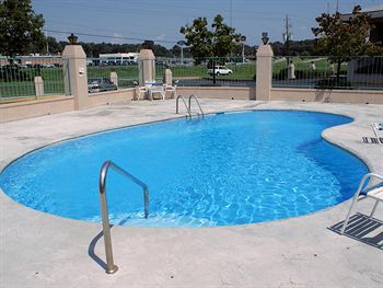 Motel America`s Best Inn Vicksburg