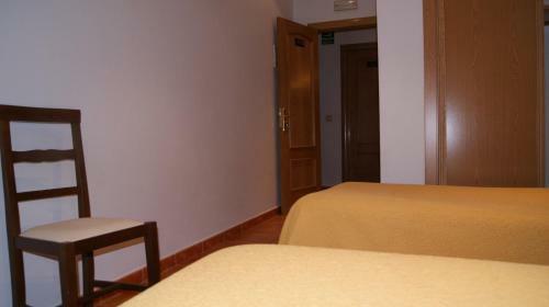 Hostal Restaurante Bustos