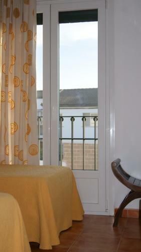 Hostal Restaurante Bustos
