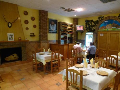 Hotel Limas