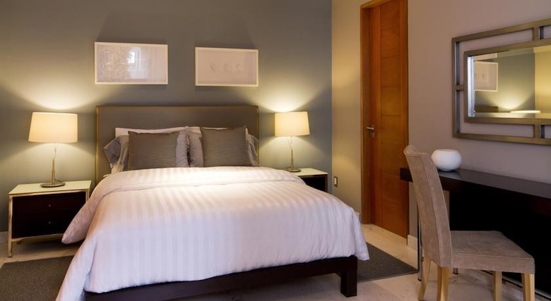Hotel Pennsylvania Suites
